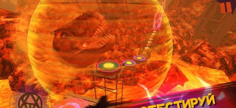SUPER STORM: Parkour Action Game gameplay screenshot 3