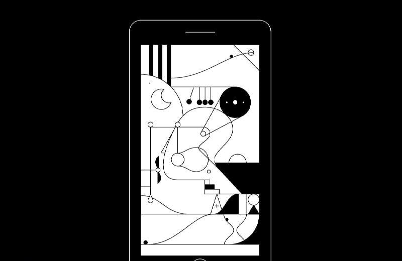 Kontrast gameplay screenshot 2