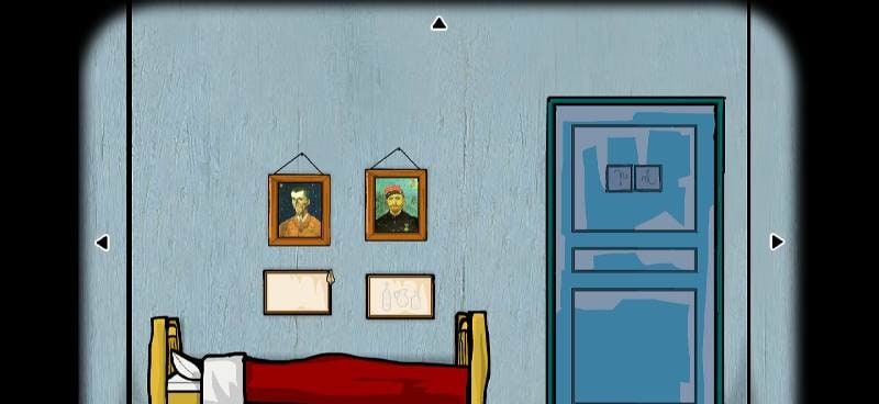 Cube Escape: Arles screenshot 3