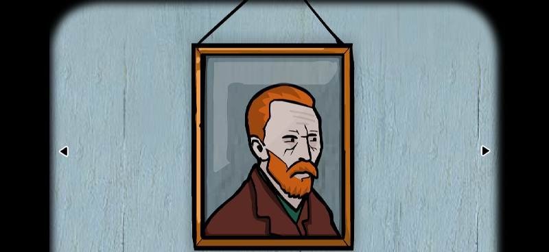 Cube Escape: Arles screenshot 2