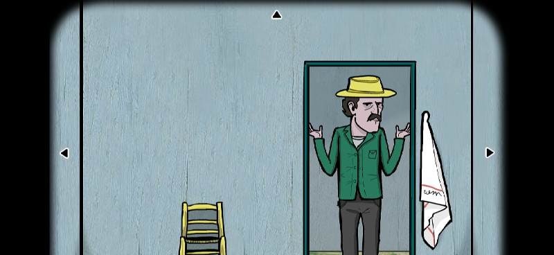 Cube Escape: Arles screenshot 4