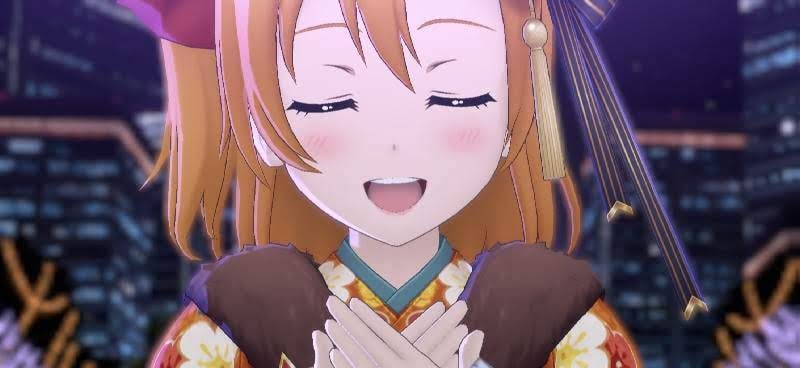 Love Live! All Stars gameplay screenshot 2