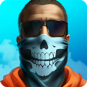 Contra City - Online Shooter