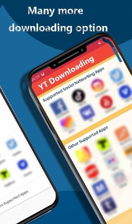 YTD Video Downloader screenshot 3