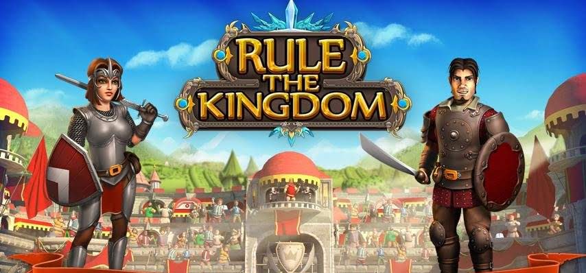 Rule the Kingdom screenshot 1