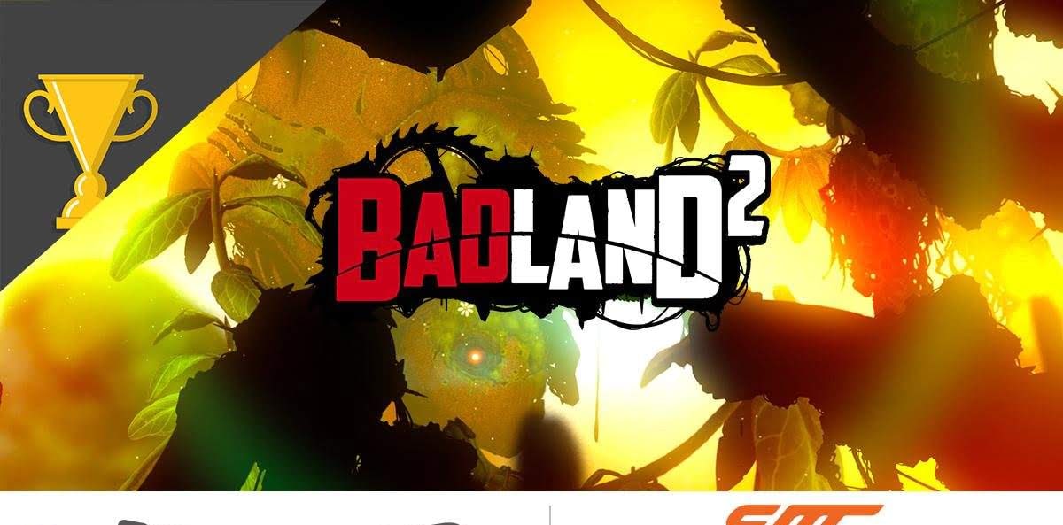 BADLAND 2 gameplay screenshot 1