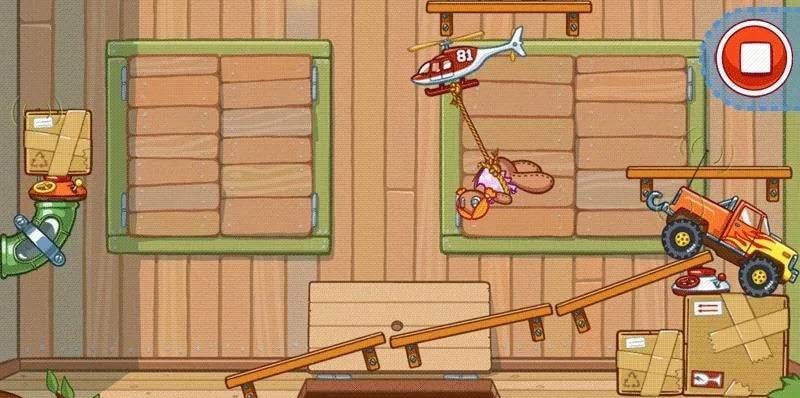 Amazing Alex screenshot 3