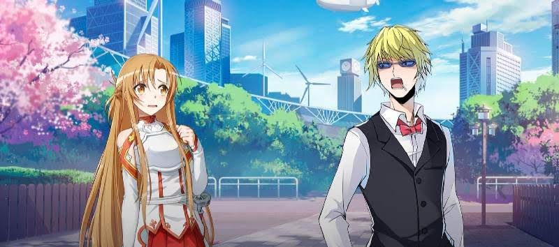 Crossing Void - Global gameplay image 3