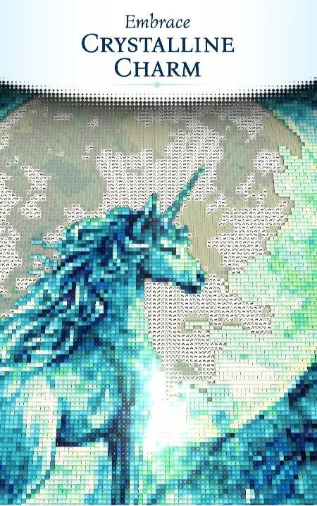 Diamond Painting: Antistress gameplay screenshot 2