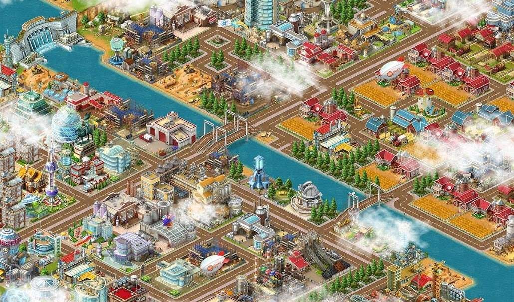 Big Business Deluxe screenshot 3