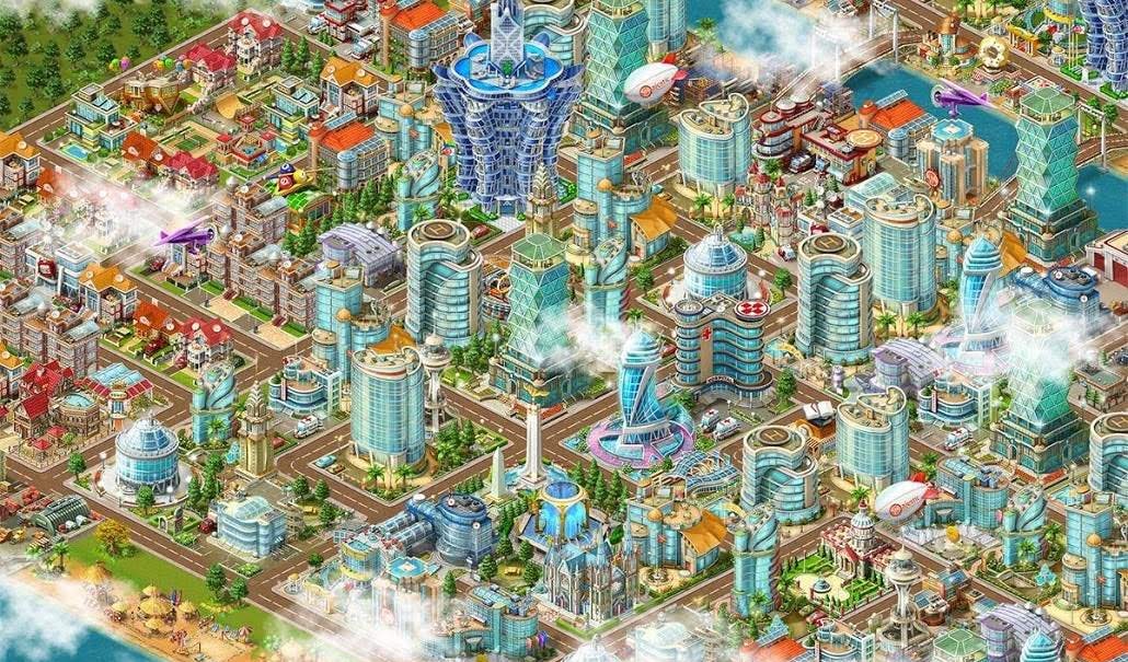 Big Business Deluxe screenshot 2