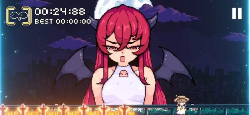 Super Nanaru screenshot 3