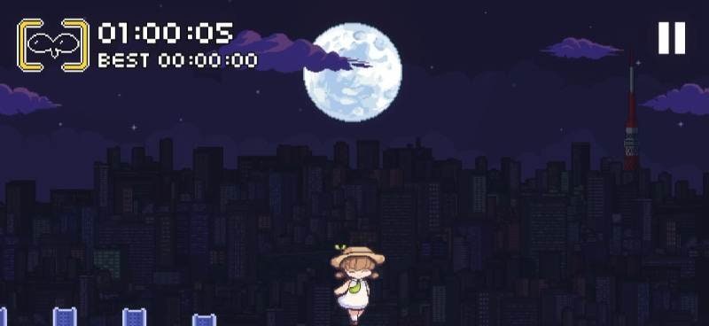 Super Nanaru screenshot 4