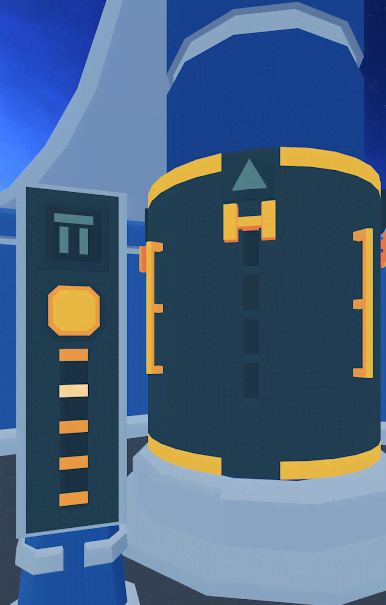 Faraway: Galactic Escape gameplay screenshot 4