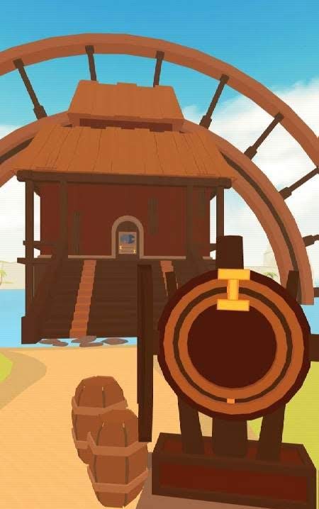 Faraway: Tropic Escape screenshot 1