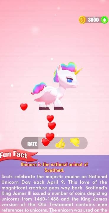 Grow Animals gameplay screenshot 4