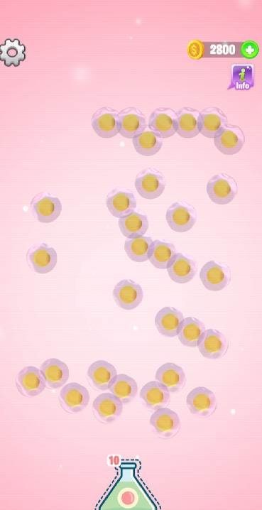 Grow Animals gameplay screenshot 2