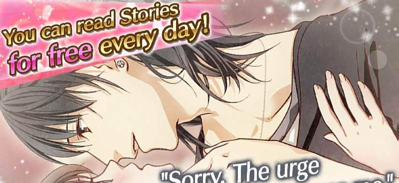 Princess Closet : Otome games free dating sim Screenshot 2