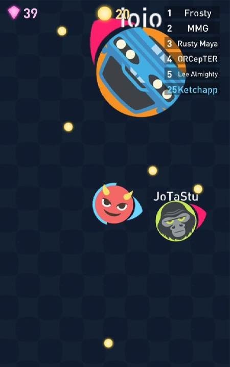 Charg.io screenshot 3
