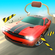 Slingshot Stunt Driver & Sport
