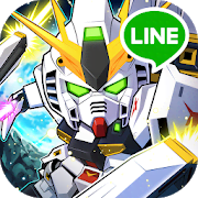 Line: Gundam Wars