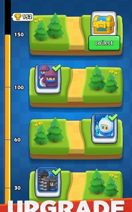 Island Clash: Battle War Games gameplay screenshot 3
