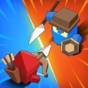 Island Clash: battle war games