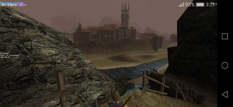 Gothic screenshot 1