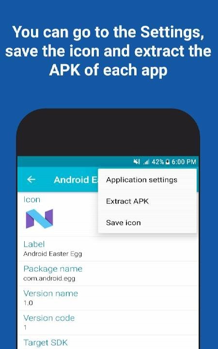 App Inspector screenshot 4