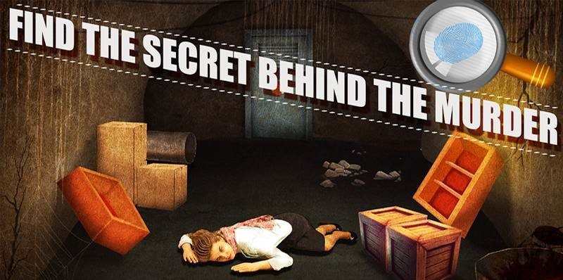 Criminal Files - Special Squad Screenshot 3
