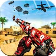 Real FPS Shooting Games