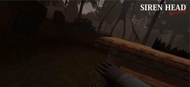Siren Head: Reborn screenshot 4