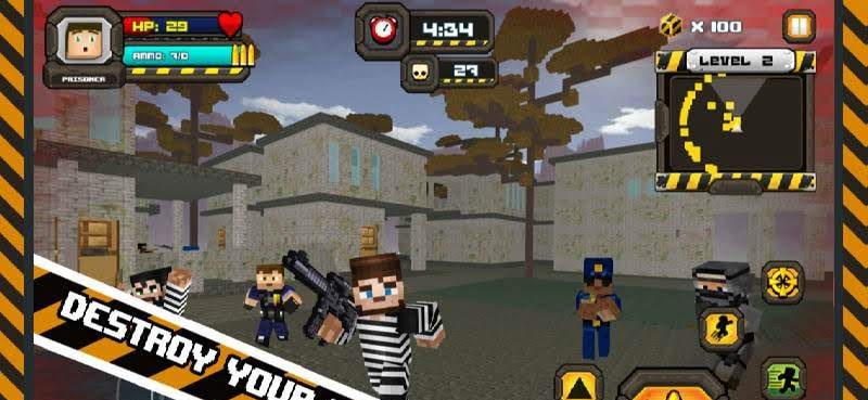 Most Wanted Jailbreak screenshot 4