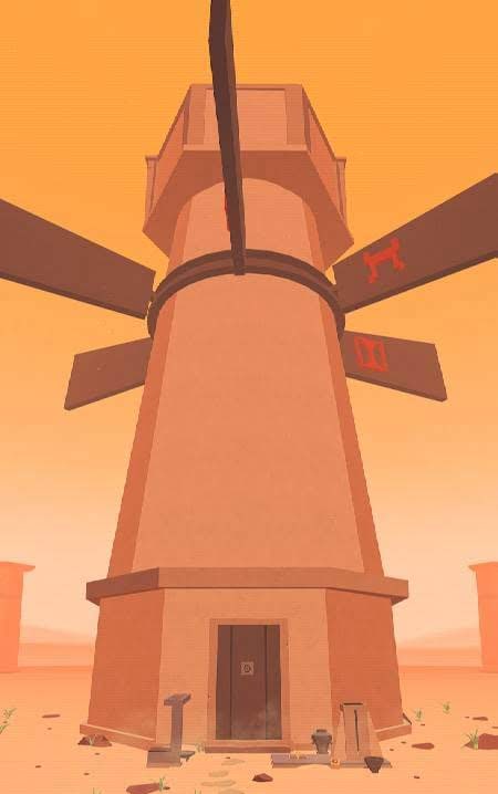 Faraway: Puzzle Escape screenshot 3