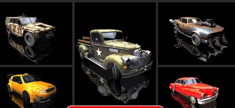 Car Drift Racing - Drive Ahead Screenshot 4