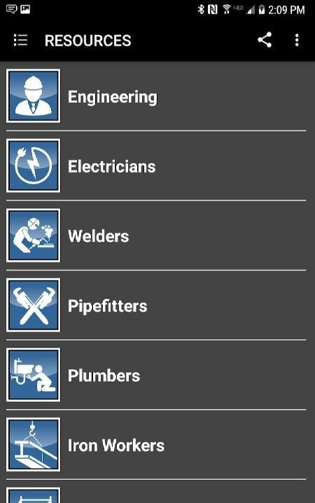 Pipefitter Tools screenshot 3