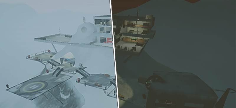 Silent Sniper 3D assassin screenshot 3