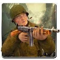 Call Of World War 2 : WW2 FPS Frontline Shooter