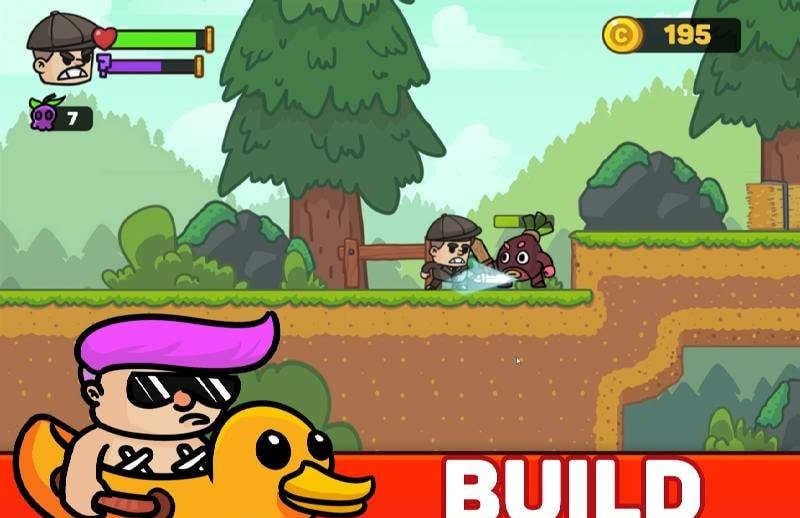 Where is Johnny screenshot 1