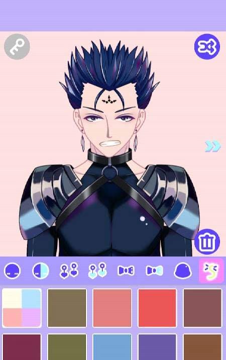 Boyfriend Avatar Creator screenshot 4