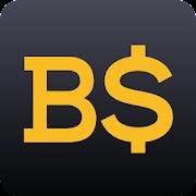 Crypto Tracker by BitScreener - Live Coin Tracking