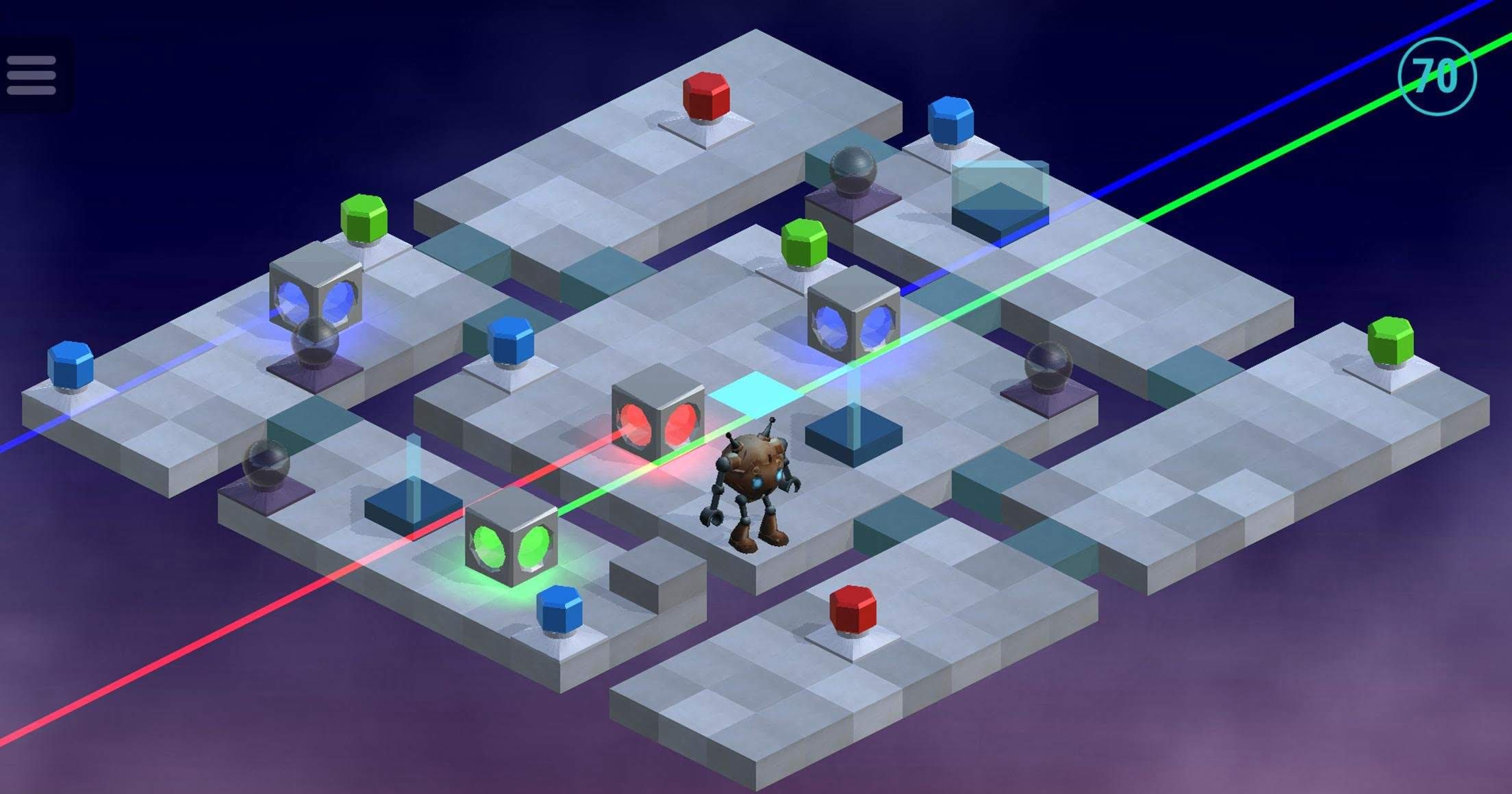 Into the Sky screenshot 3