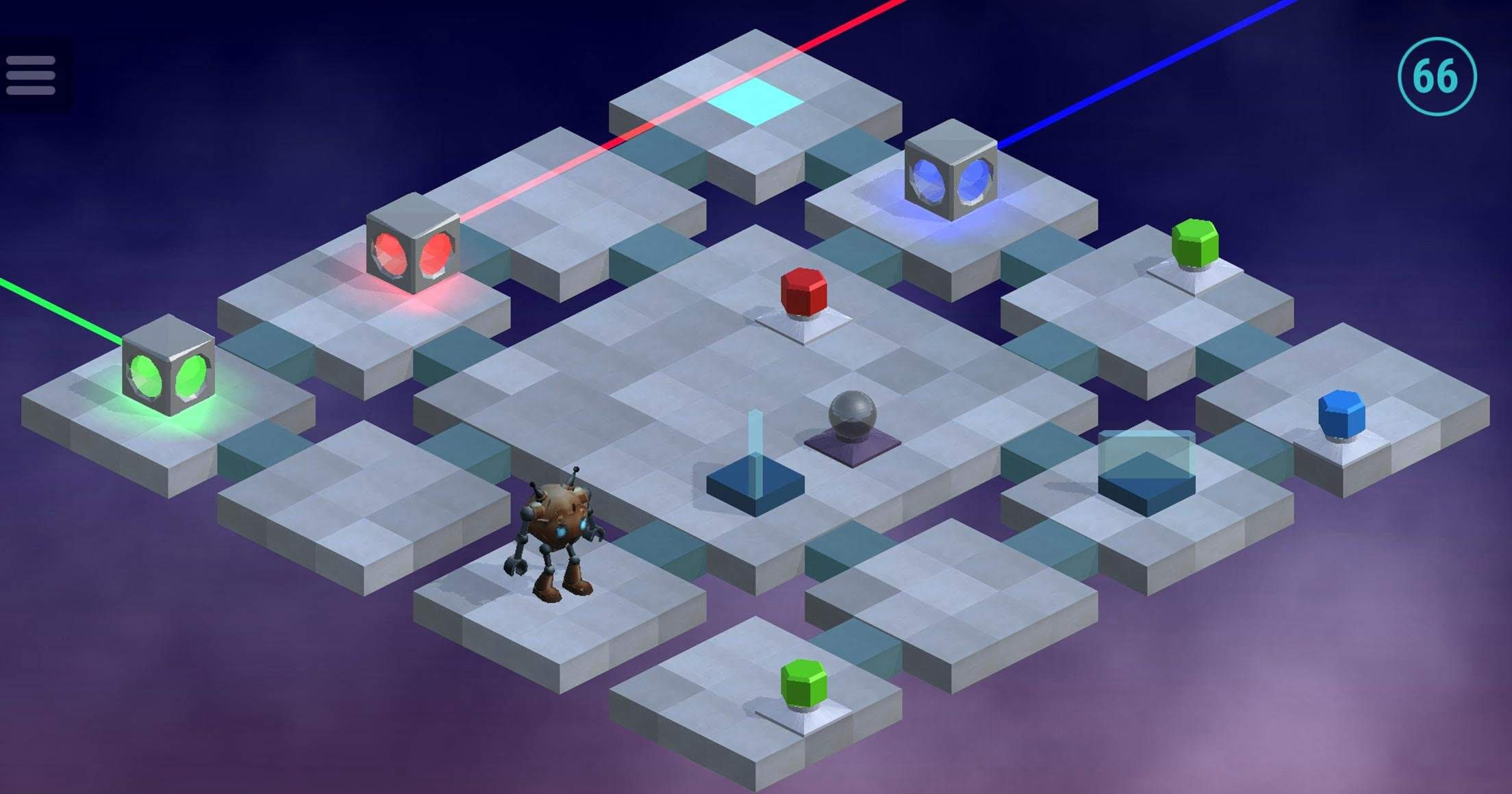 Into the Sky screenshot 2