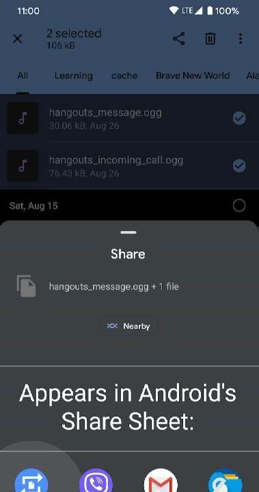 File Converter AVIF, JXL, WebP screenshot 3