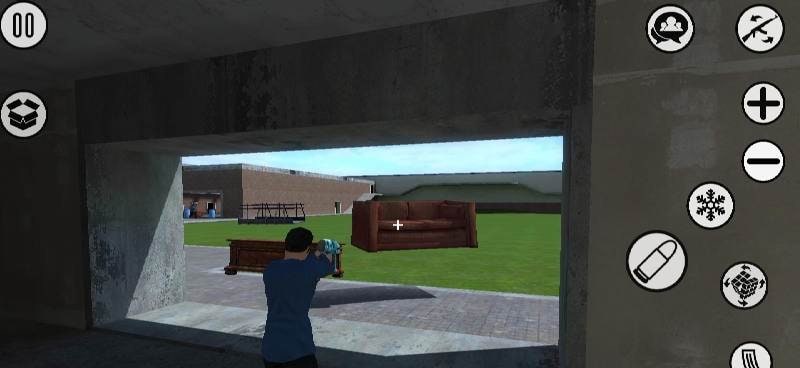 Sandbox Mod screenshot 4