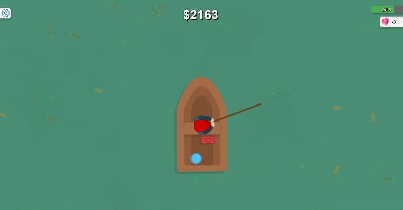 Gone Fishing screenshot 2