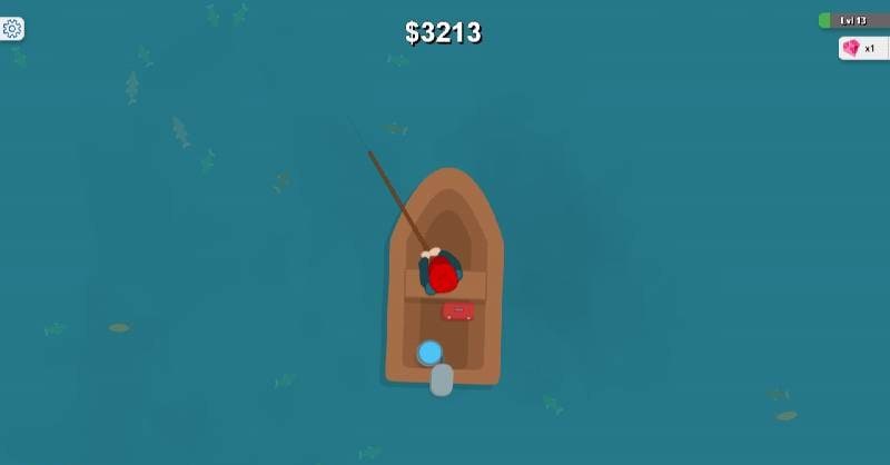 Gone Fishing screenshot 3