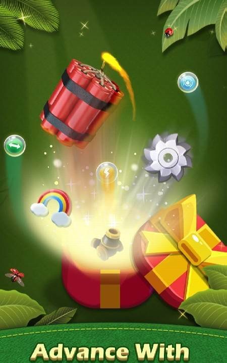 Breaker Fun - Rescue Adventure screenshot 1