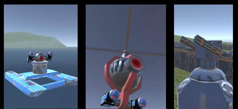 Genius Killer 2 screenshot 3