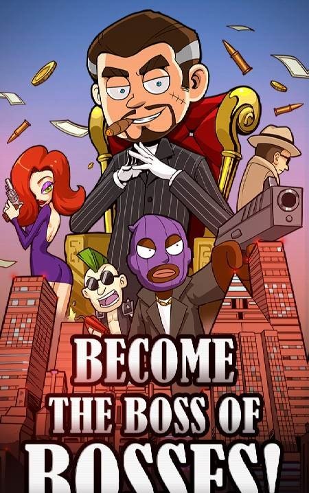 Mafia Tycoon gameplay screenshot 1